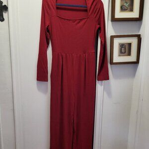 WOMEN  JUMPSUIT  (NEW)